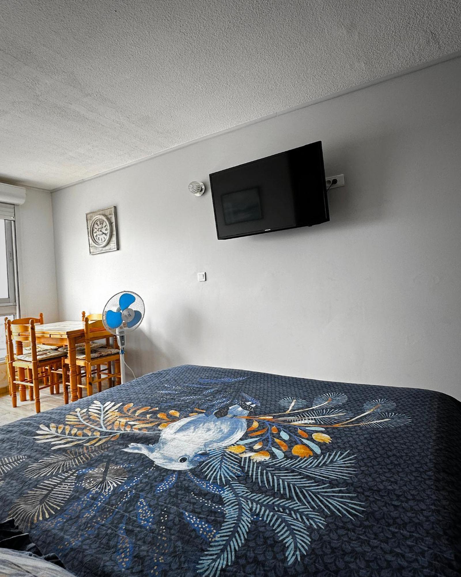 Studio Cosy Climatise Vue Sur Port Agde Dış mekan fotoğraf