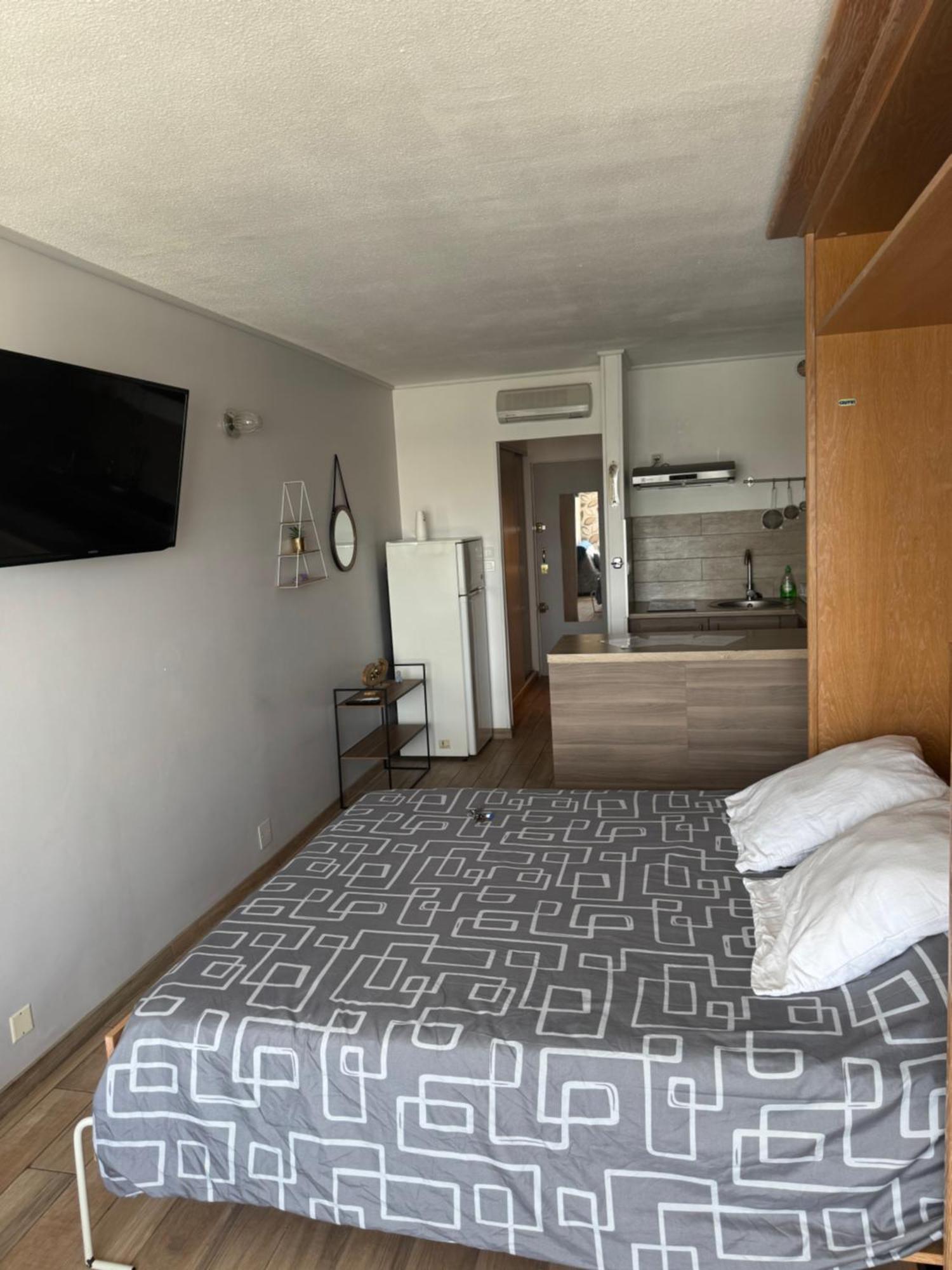 Studio Cosy Climatise Vue Sur Port Agde Dış mekan fotoğraf